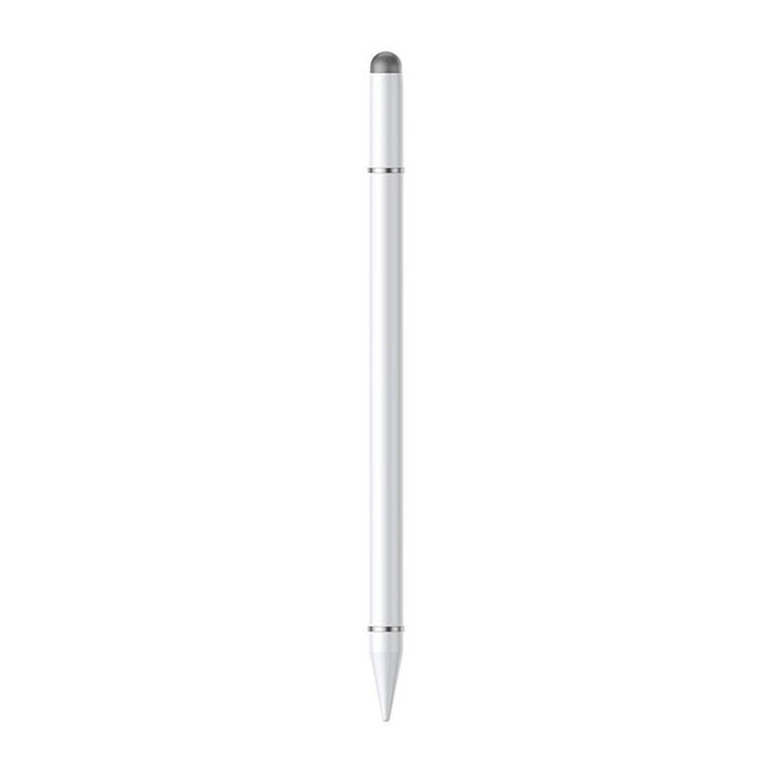 Стилус Baseus Smooth Writing III, бял