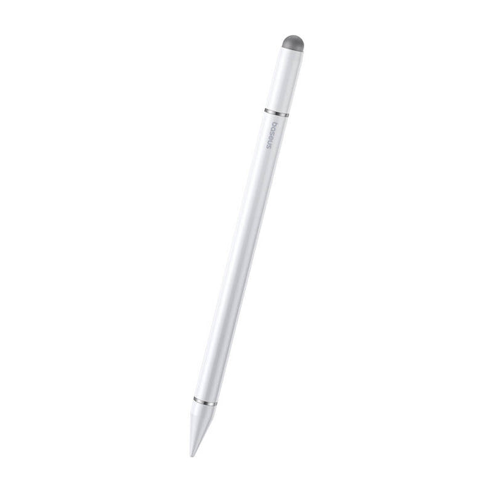 Стилус Baseus Smooth Writing III, бял