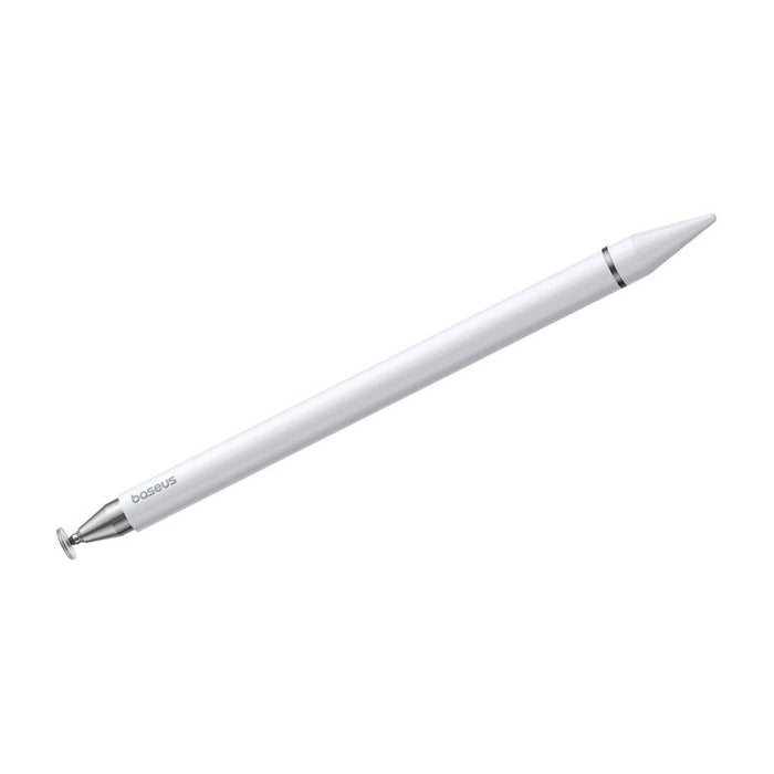 Стилус Baseus Smooth Writing III, бял