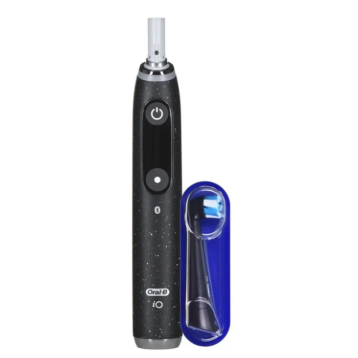 Четка за зъби Oral-B iO Series 10 Black Onyx Luxe