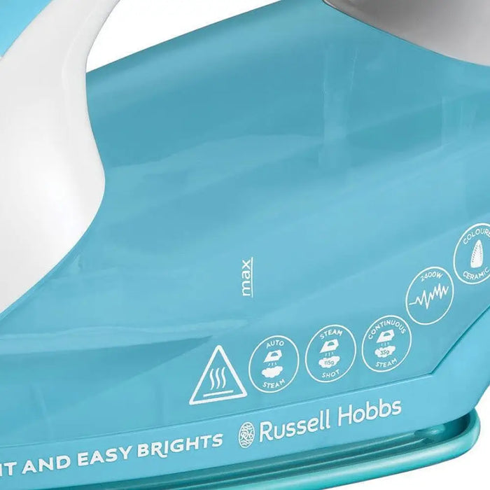 Ютия Russell Hobbs 26482-56 Light&Easy Brights***