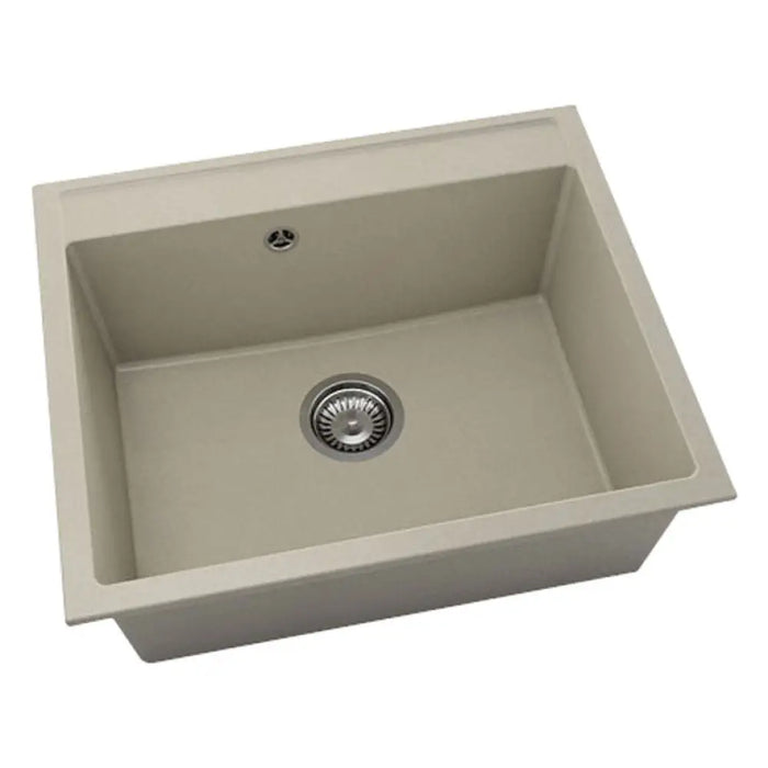 ГРАНИТНА КУХНЕНСКА МИВКА 51X60 CM FAT 227 ФАТГРАНИТ