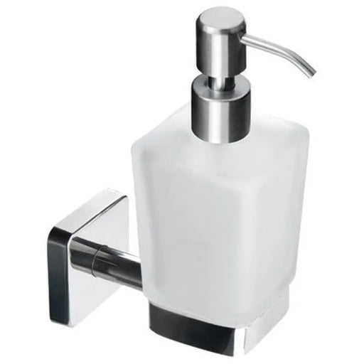 ДОЗАТОР ЗА ТЕЧЕН САПУН KAPITAN KAPITAN QUATTRO