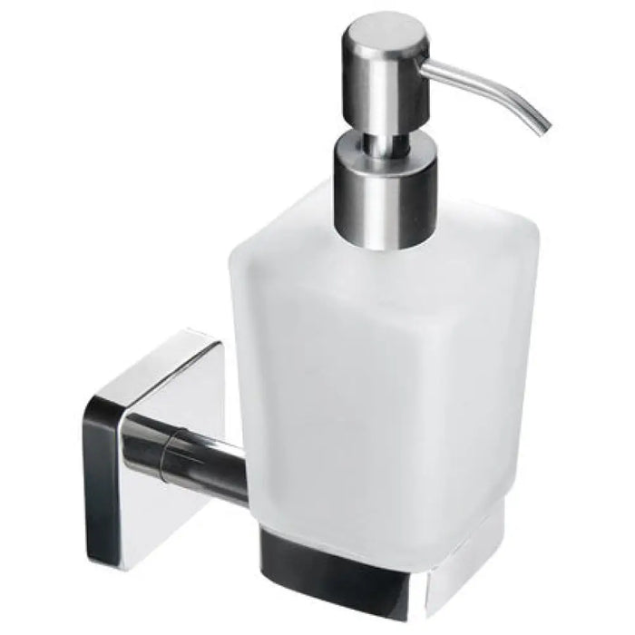 ДОЗАТОР ЗА ТЕЧЕН САПУН KAPITAN KAPITAN QUATTRO