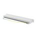 Пач панел Lanberg 24 порта 1U 19’’ CAT.6a ftp с кабелен