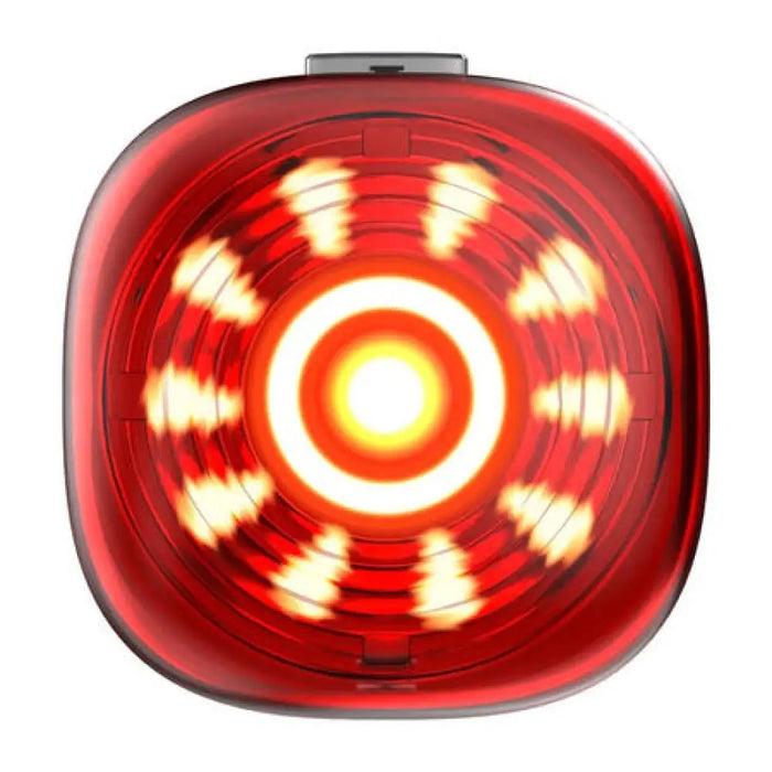 Велосипедна светлина задна iGPSPORT TL30 smart
