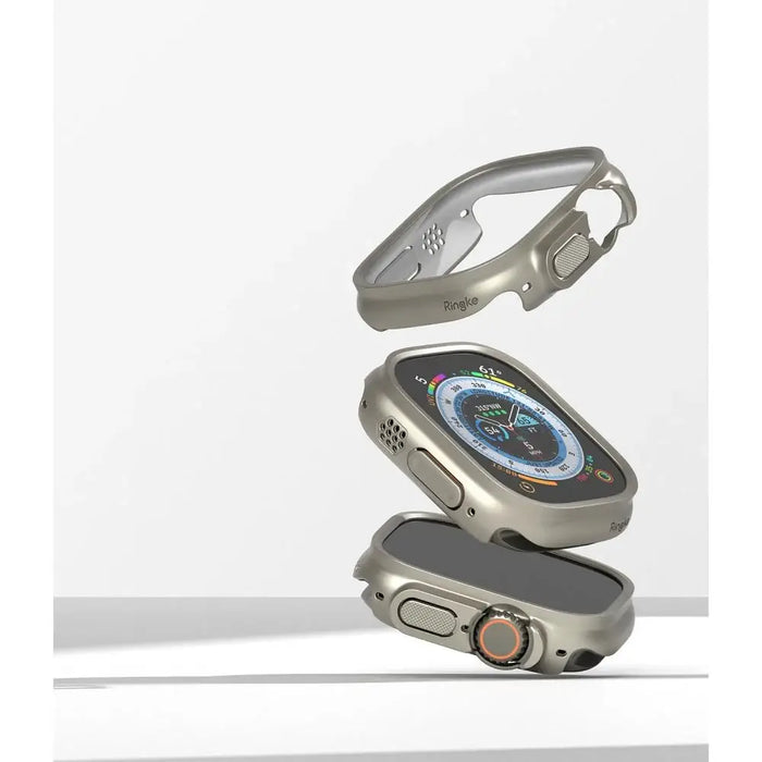 Тънък калъф Ringke от 2 комплекта за Apple Watch Ultra 1/2