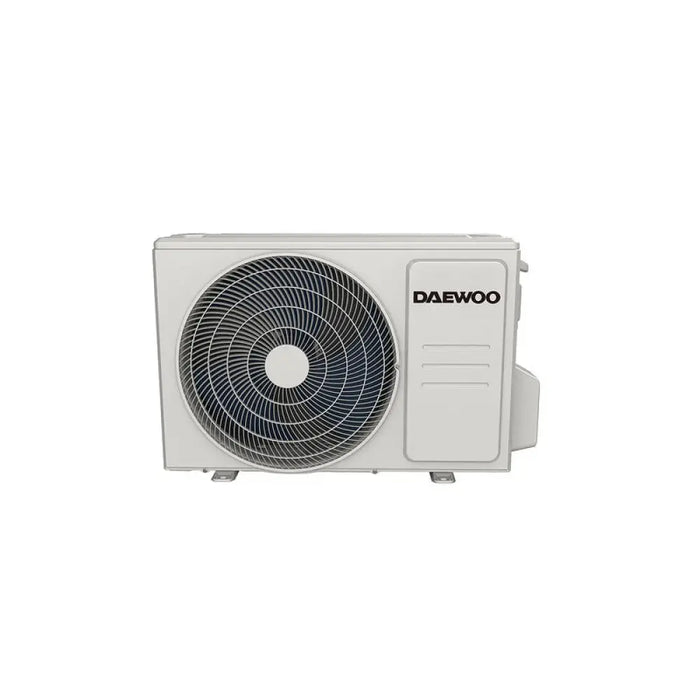 Климатик Daewoo SAF24M1WR30 Инверторни системи 24000
