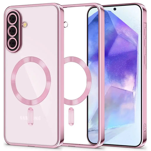 Калъф Tech-Protect MagFlex MagSafe за Samsung Galaxy A56 5G