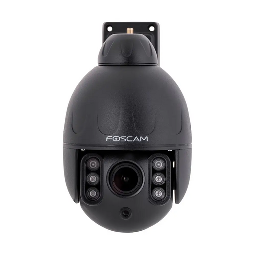 Foscam SD4-WB куполна IP камера за сигурност Външна 2304 x