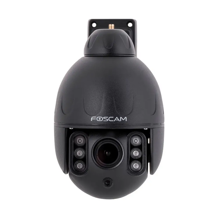 Foscam SD4-WB куполна IP камера за сигурност Външна 2304 x
