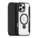 Калъф Dux Ducis Skin X Pro iPhone 16 Pro Max с MagSafe флип