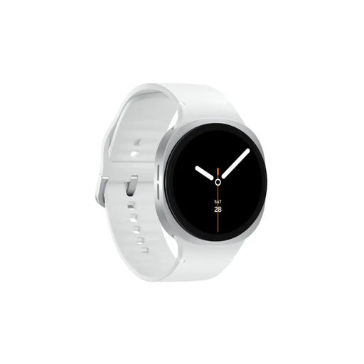 Смарт часовник Samsung GALAXY WATCH 8 44mm SILVER
