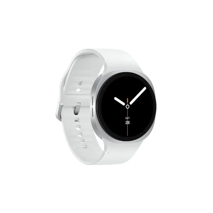 Смарт часовник Samsung GALAXY WATCH 8 44mm SILVER