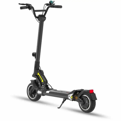 Електрически скутер Dualtron TOGO Черен 25 km/h 600 W