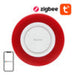 Интелигентна безжична алармена сирена Zigbee Heiman HS2WD