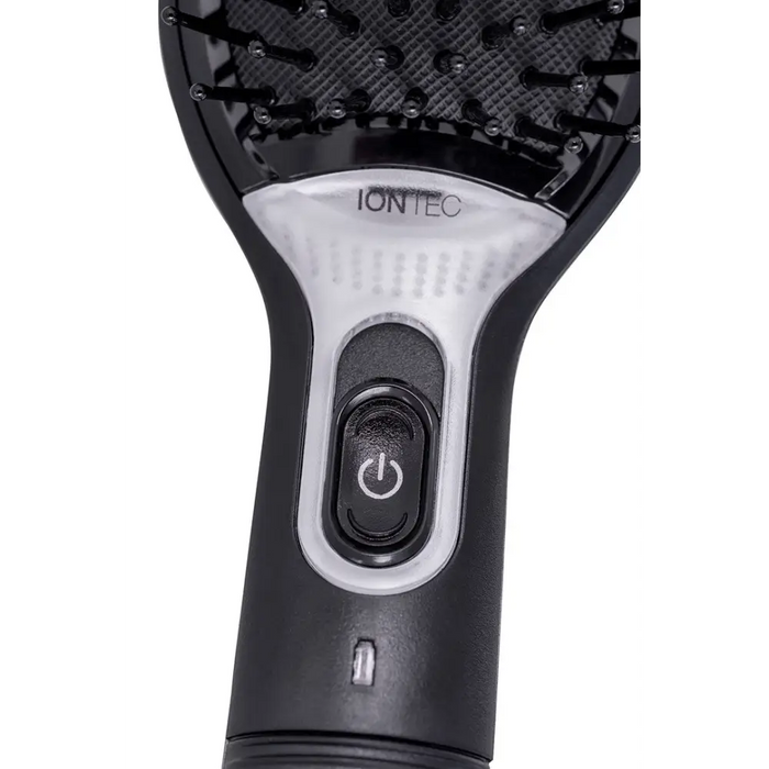 Четка за коса Braun Satin Hair 7 Adult Paddle Black 1 бр.