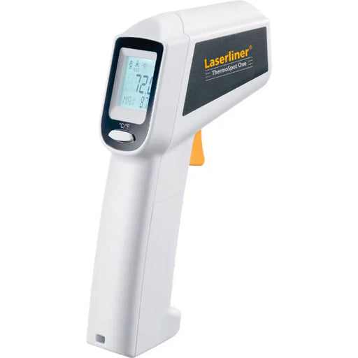 БЕЗКОНТАКТЕН ТЕРМОМЕТЪР LASERLINER ThermoSpot One