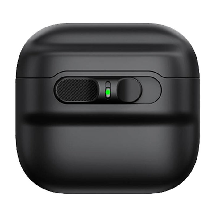 Кейс ESR Pulse за AirPods 4, черен