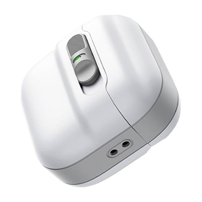 Кейс ESR Pulse за AirPods 4, бял