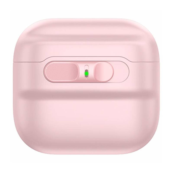 Кейс ESR Pulse за AirPods 4, розов