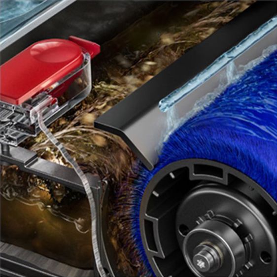 Dyson V15S Detect Submarine (2026) Безжична прахосмукачка EU 494724-01