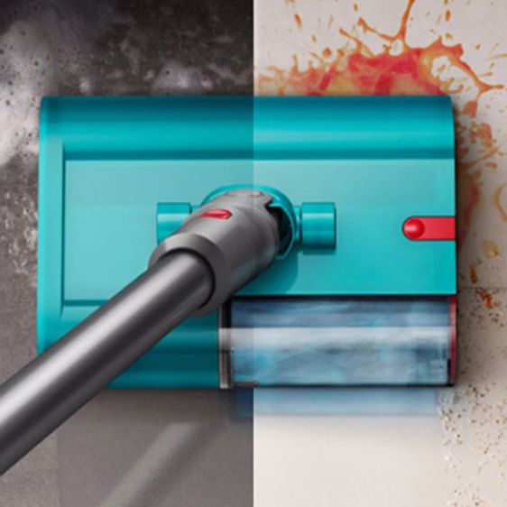 Dyson V15S Detect Submarine (2026) Безжична прахосмукачка EU 494724-01