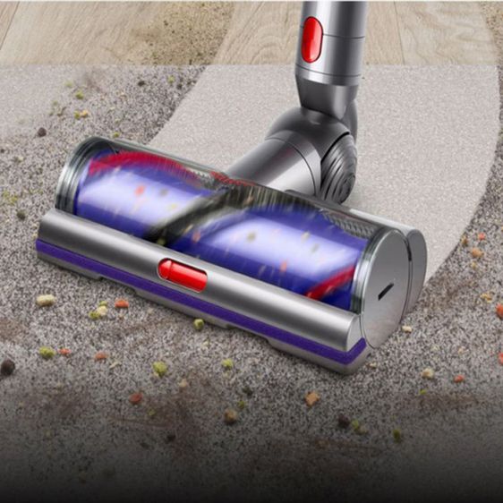 Dyson V15S Detect Submarine (2026) Безжична прахосмукачка EU 494724-01