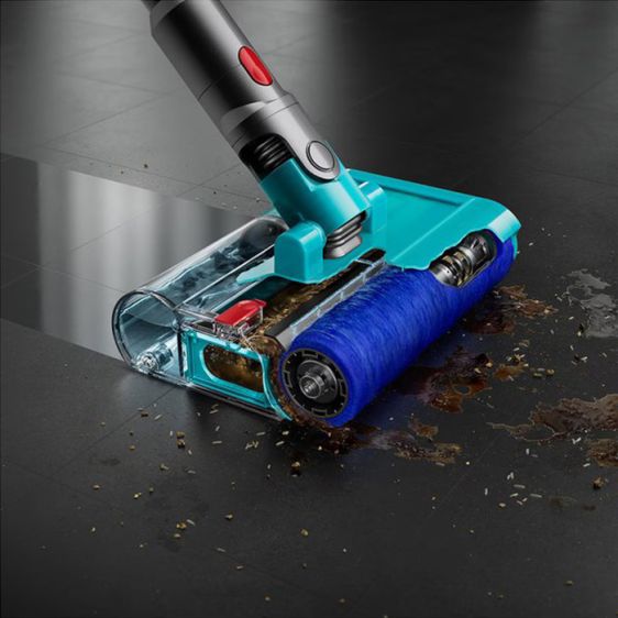 Dyson V15S Detect Submarine (2026) Безжична прахосмукачка EU 494724-01