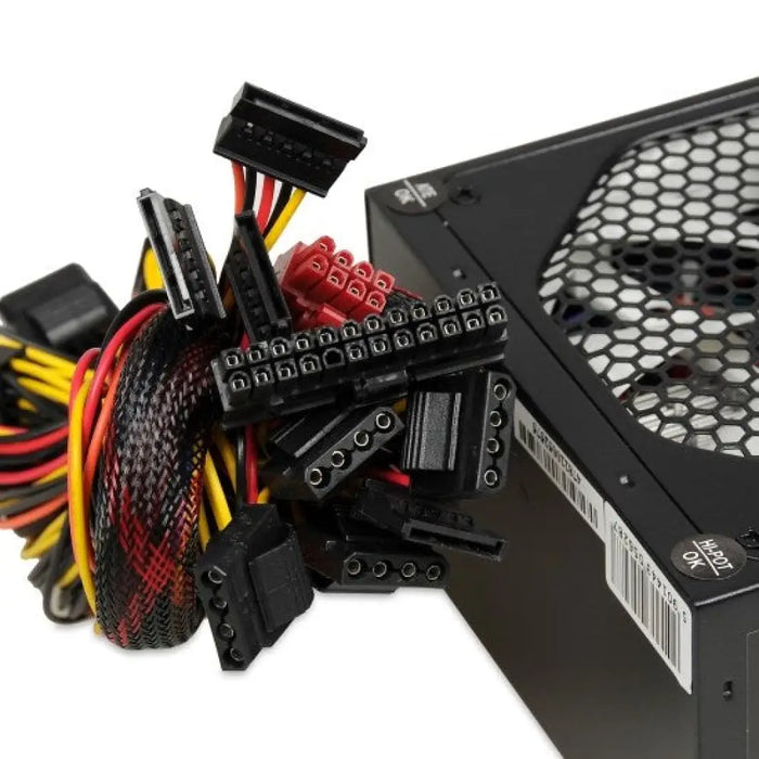 Захранване IBOX AURORA 700W 14 CM FAN ZIA700W14CMBOX