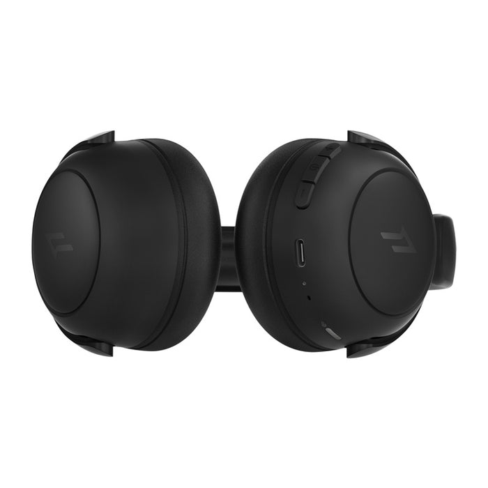 Безжични слушалки 1MORE Mini HQ20, ANC, Bluetooth 5.3, черни