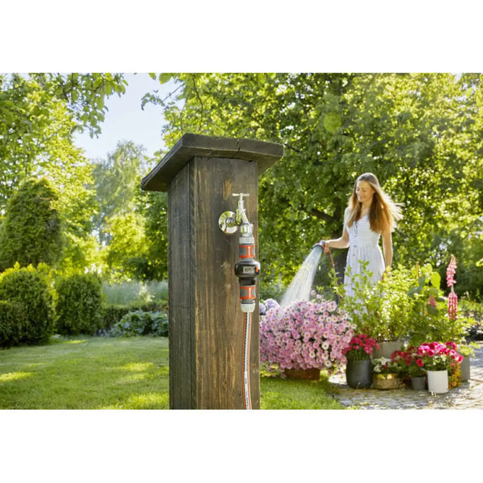 ИНДИКАТОР ЗА РАЗХОД НА ВОДА GARDENA 18350-20