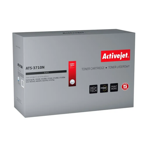 Тонер Activejet ATS-3710N (заместител за Samsung MLT-D205L;