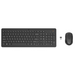 Комбинация от безжична мишка и клавиатура HP 330