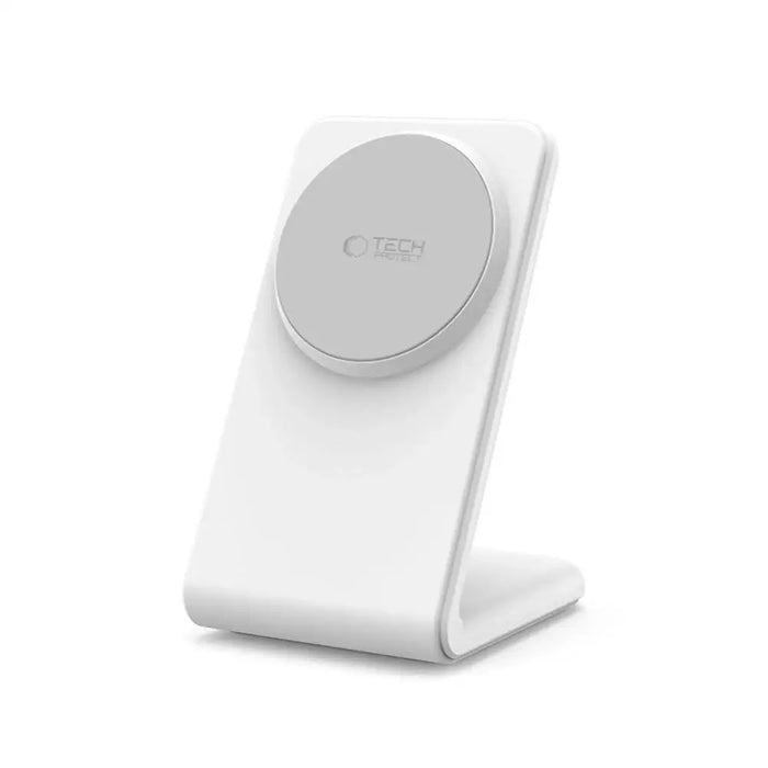 Безжично зарядно устройство Tech-Protect QI15W-A38 MagSafe