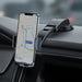 Автомобилен държач Baseus 2в1 за кокпит и вентилационна