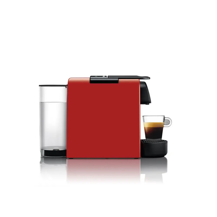 Кафемашина De’Longhi Essenza Mini EN 85.R Напълно