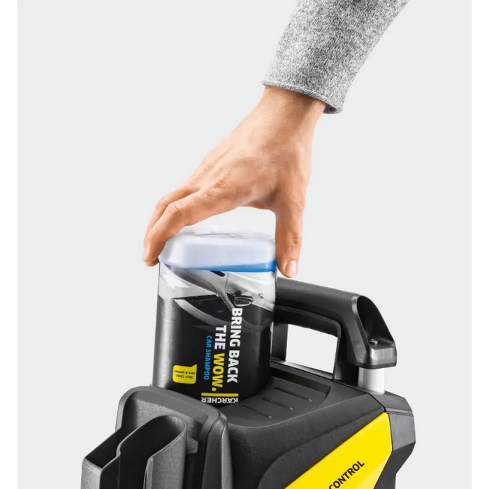 Гъвкава миячка под налягане KARCHER K 5 Premium Smart