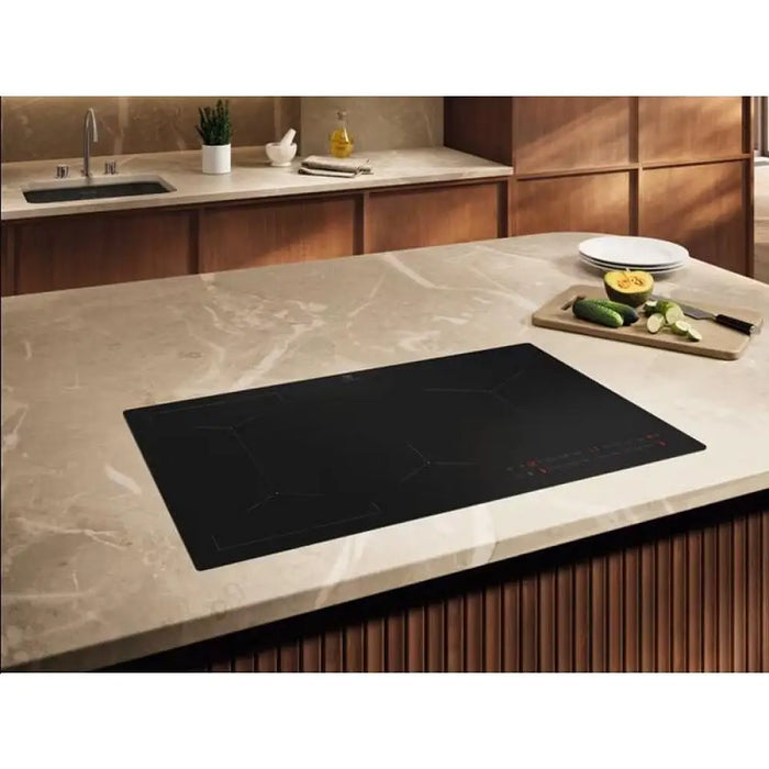 Вграден керамичен плот Electrolux EIV83443CT Индукционен