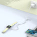 Индуктивно зарядно устройство Tech-Protect UltraBoost USB-C