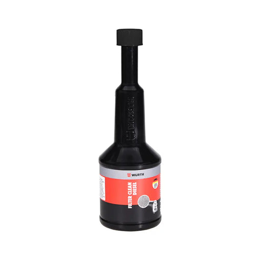 ДОБАВКА ЗА ПОЧИСТВАНЕ НА DPF 200ML WURTH