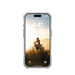 Калъф UAG Pathfinder Clear Magsafe за iPhone 16 Pro
