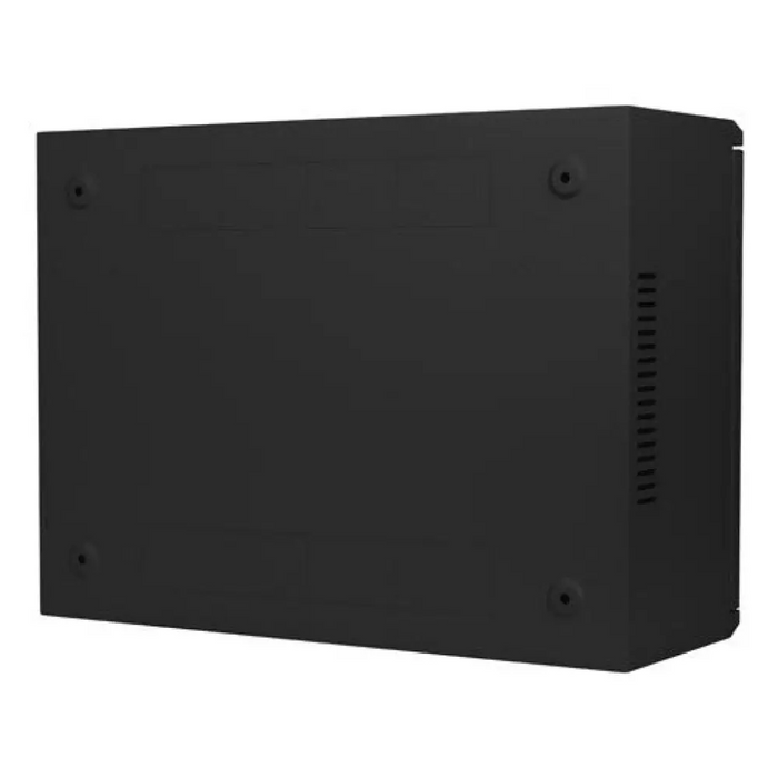 Шкаф Lanberg 19’’ за стенен монтаж 4U + 3u/540x200