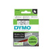 Етикети за принтер Dymo S0720830 Черен/Бял 7 m