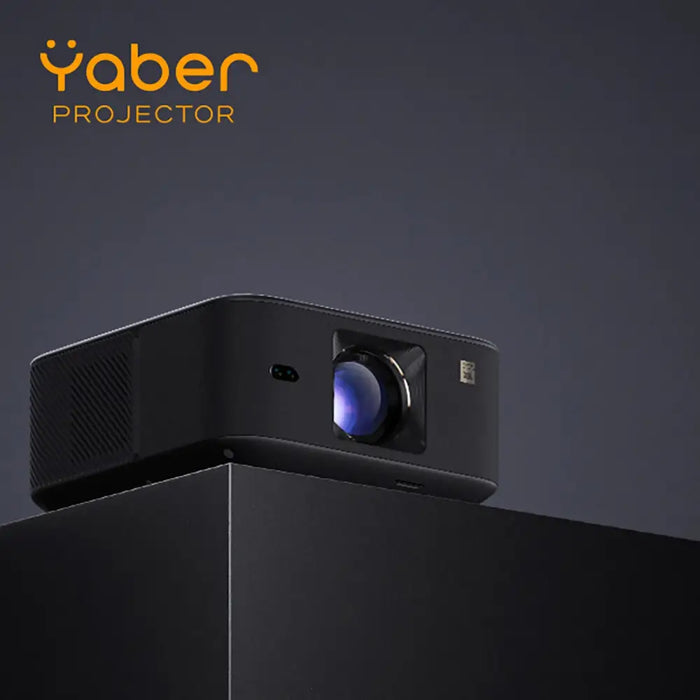 Мултимедиен проектор Yaber K3 LCD FullHD 1080p