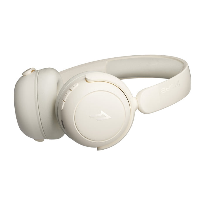 Безжични слушалки 1MORE Mini HQ20, ANC, Bluetooth 5.3, бели