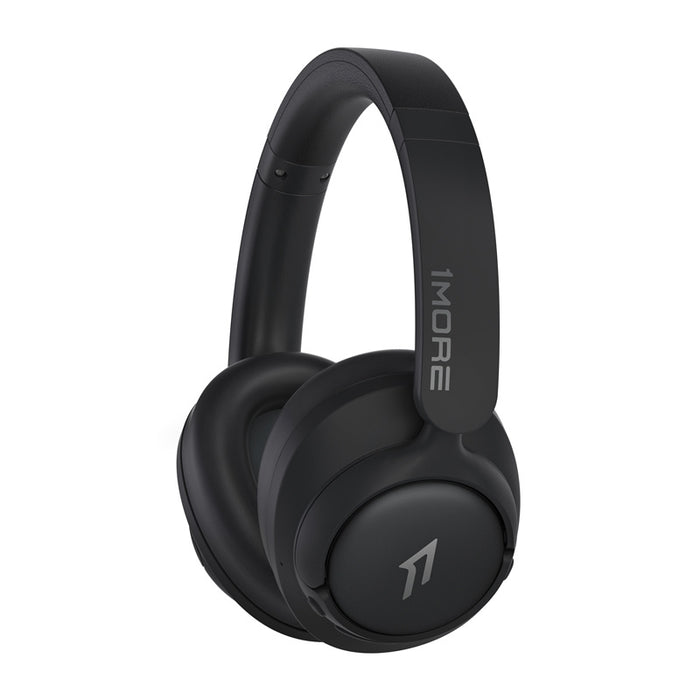Безжични слушалки 1MORE SonoFlow SE HQ31, ANC, Bluetooth 5.4, 600 mAh, черни