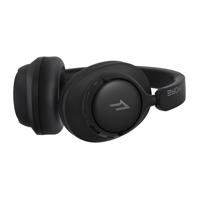 Безжични слушалки 1MORE SonoFlow SE HQ31, ANC, Bluetooth 5.4, 600 mAh, черни