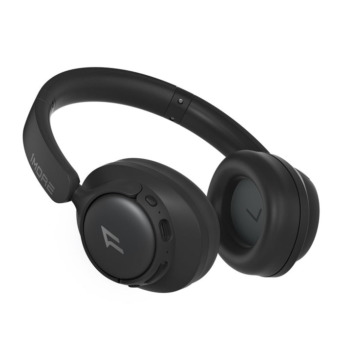 Безжични слушалки 1MORE SonoFlow SE HQ31, ANC, Bluetooth 5.4, 600 mAh, черни