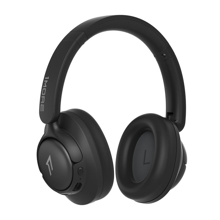 Безжични слушалки 1MORE SonoFlow SE HQ31, ANC, Bluetooth 5.4, 600 mAh, черни